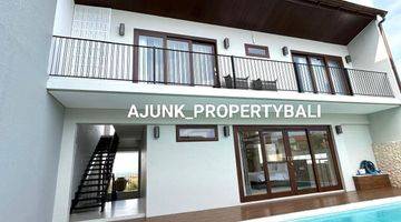 Gambar 5 Vila Baru Style Modern Tropical Dengan View Laut, Lokasi Jimbaran