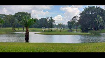 Gambar 1 Dijual Kavling Termurah Di Crown Phg, Dekat Golf, Cluster Termewah Di Phg