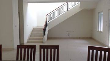 Gambar 5 Dijual rumah di Goldfinch, Gading serpong, L13.5, di row utama cluster