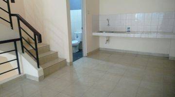 dapur dijual ruko di alicante, gading
