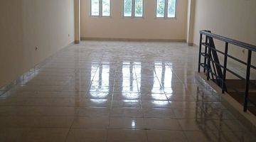 foto lainnya dijual ruko di alicante, gading