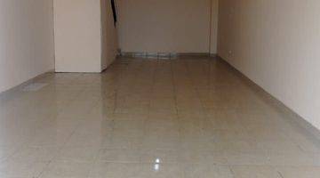 foto lainnya dijual ruko di alicante, gading