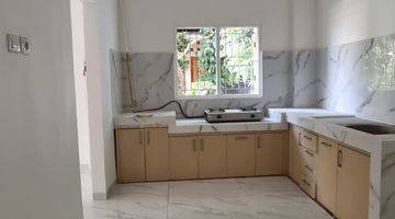 dapur dijual rumah di angelonia, gading