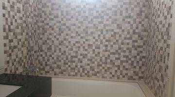 kamar mandi disewakan rumah hook di volta,