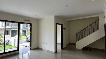 Gambar 5 Dijual Rumah Di Leonora, Gading Serpong, 2 Lantai, Baru