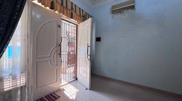 Gambar 2 Rumah 2 1/4 Lantai D Sunter