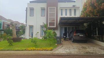 Gambar 4 Rumah Hook Minimalis Harga Murah Di Raffles Hills