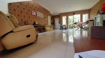 Gambar 5 RUMAH MINIMALIS MURAH DI CLUSTER ROSEWOOD GREEN PARK RESIDENCE