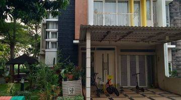 Gambar 1 Rumah Hook Harga Murah Di Cluster Maple Summarecon Bekasi