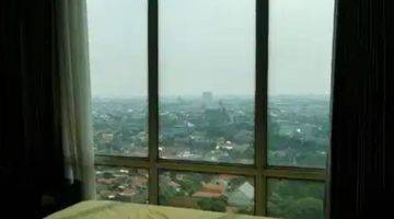 Gambar 1 Apartemen Dijual Taman Sari Papilio di Jl. Raya Ahmad Yani.