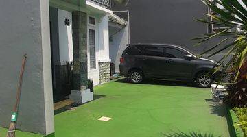 Gambar 3 Rumah Cantik Perumahan Bumi Citra Fajar Sekawan Molek Sidoarjo.