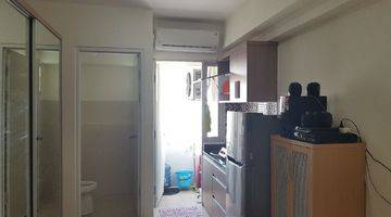 Gambar 4 Apartemen Educity Bagus Type Studio Surabaya Timur 