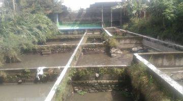 Gambar 2 Tanah Bonus Bangunan Jl. Mendalan Kasembon Malang 