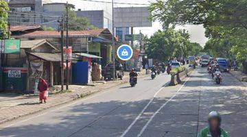 Gambar 2 Tanah Komersil Murah di Pusat Kota Tangerang dekat Bandara