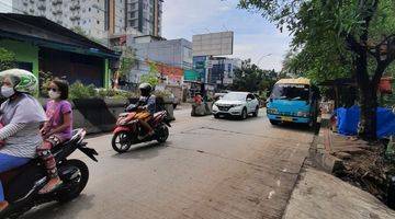 Gambar 3 Tanah Komersil Murah di Pusat Kota Tangerang dekat Bandara