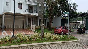 Gambar 2 Jual Murah rumah di Cluster Aquamarine Hoek Banci