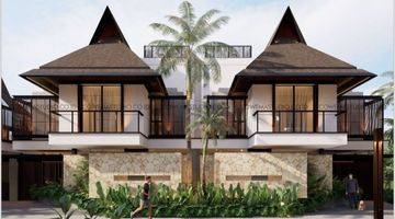 Gambar 3 Dijual Villa Freehold Di Canggu Cn