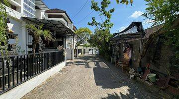 Gambar 3 Rumah 2 Lantai Furnish Dekat Sekolah Bali Kiddy Jl