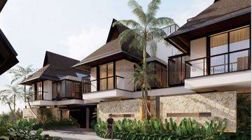 Gambar 4 Dijual Villa Freehold Di Canggu Cn