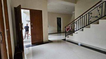 Gambar 2 Rumah Baru Kebagusan Jakarta Selatan 