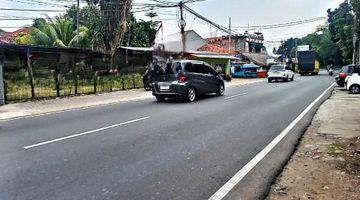 Gambar 4 TANAH KOMERSIL K2 LEBAK BULUS JAKARTA SELATAN 