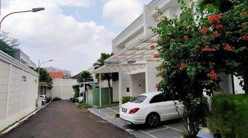 Gambar 2 Residence Lebak Bulus Jakarta Selatan