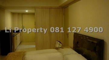 Gambar 2 Djual disewakan Pinnacle Apartment, Pandanaran, Tengah Kota, Semarang