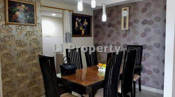 Gambar 2 Dijual Apartment Mg Suite, 3br, Tengah Kota, Semarang