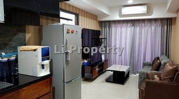 Gambar 4 Dijual Apartment Mg Suite, 3br, Tengah Kota, Semarang