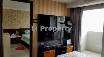 Gambar 5 Dijual Apartment Mg Suite, 3br, Tengah Kota, Semarang