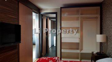 Gambar 4 Dijual Apartment Mg Suite, Gajahmada, Tengah Kota, View,semarang