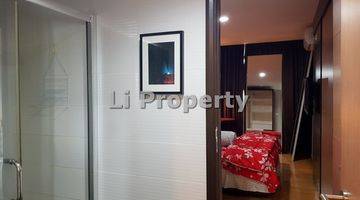 Gambar 5 Dijual Apartment Mg Suite, Gajahmada, Tengah Kota, View,semarang