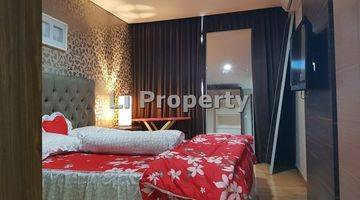 Gambar 1 Dijual Apartment Mg Suite, Gajahmada, Tengah Kota, View,semarang