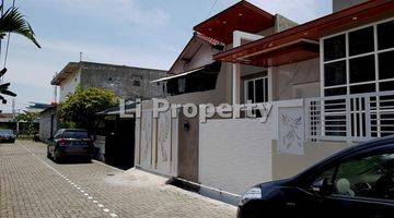 Gambar 5 Dijual Rumah Tanah Mas, Dekat Pelabuhan Dan Bandara, Semarang