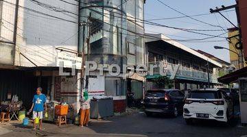 Gambar 5 Disewakan Gedung Ruko Pemuda, dekat Queen City Mall, Tengah Kota, Semarang