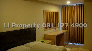 Gambar 4 Djual disewakan Pinnacle Apartment, Pandanaran, Tengah Kota, Semarang