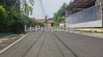 Gambar 5 Disewakan Rumah Kelud, Gajahmungkur, Dekat Rumah Sakit Karyadi, Semarang