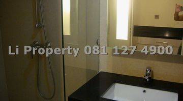 Gambar 5 Djual disewakan Pinnacle Apartment, Pandanaran, Tengah Kota, Semarang