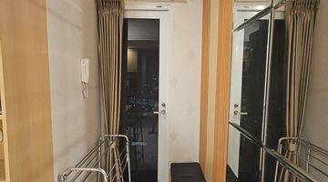 Gambar 2 Disewakan Apartemen Tokyo Riverside Fullyfurnished Apartemen Tokyo Riverside PIK 2 2 Kamar Tidur Baru Furnished