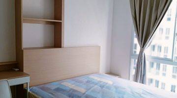 Gambar 2 Disewakan apartemen tokyo riverside pik2 funished 2BR