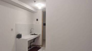 Gambar 1 Apartemen studio best deal barang langka Apartemen Tokyo Riverside PIK 2 Baru Unfurnished