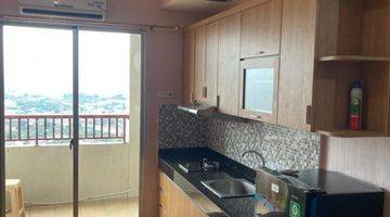 Gambar 1 Apartemen Aston Marina Ancol 2br Fullfurnished