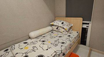 Gambar 4 Disewakan Apartemen Tokyo 2br