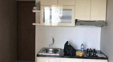 Gambar 3 Disewakan Fullfurnished 2 Bedroom Apartemen Podomoro Golf View 2 Kamar Tidur Baru Furnished