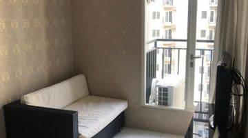 Gambar 2 Disewakan Fullfurnished 2 Bedroom Apartemen Podomoro Golf View 2 Kamar Tidur Baru Furnished