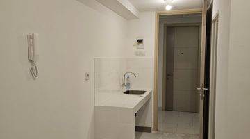 Gambar 5 Dijual Apartemen Tokyo Riverside Pik2 Type Studio Apartemen Tokyo Riverside PIK 2 Baru Unfurnished