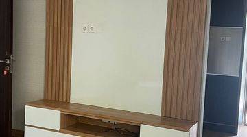 Gambar 4 Rumah Minimalis Modern Semi Furnished Di Kemang Selatan