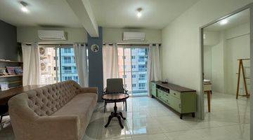 Gambar 1 2 Apartemen Puncak Bukit Golf