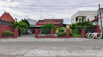 Gambar 4 Rumah Kost Dekat Malioboro Luas 700 Pinggir Jalan