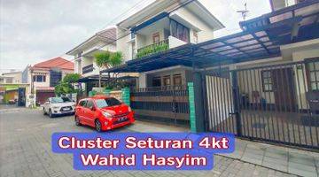 Gambar 1 Jual Rumah Seturan Wahid Hasyim Belakang Upn